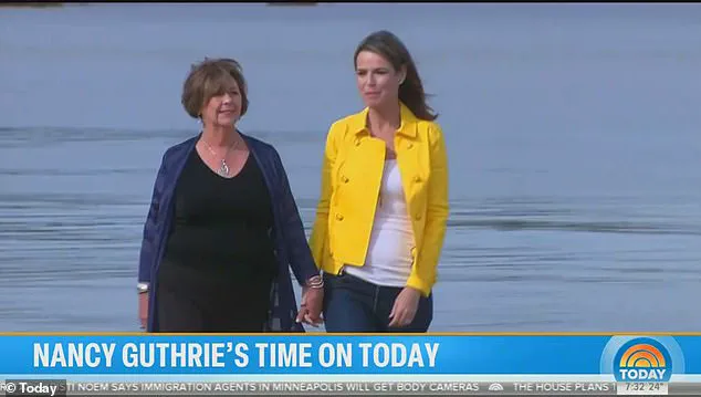 Trump Comments on Abduction of Savannah Guthrie's Mother, Vows to Deploy Federal Resources