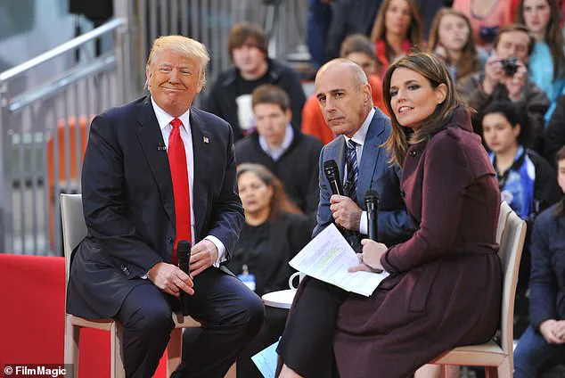 Trump Comments on Abduction of Savannah Guthrie's Mother, Vows to Deploy Federal Resources