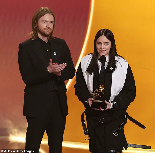 Billie Eilish's Grammy Rhetoric Draws Fire as Tongva Tribe Pursues Legal Action Over Stolen Land Mansion