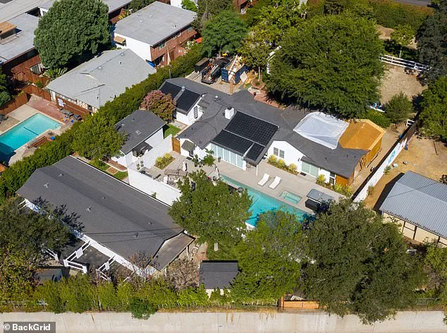 Billie Eilish's Grammy Rhetoric Draws Fire as Tongva Tribe Pursues Legal Action Over Stolen Land Mansion