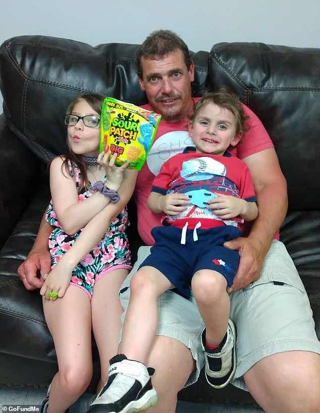 Father of Three Killed by Hitchhiker He Picked Up in St. Louis, Missouri: Suspect Identified as Brittany Rivoire