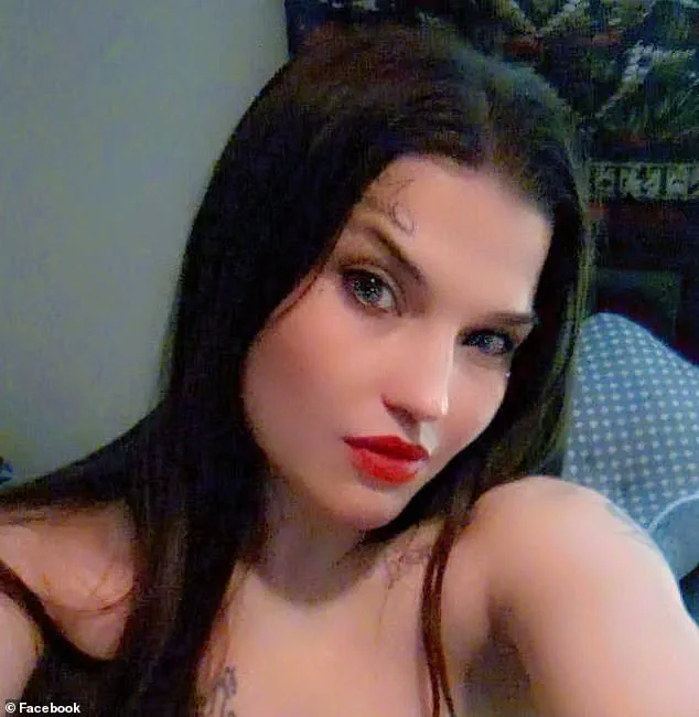 Father of Three Killed by Hitchhiker He Picked Up in St. Louis, Missouri: Suspect Identified as Brittany Rivoire