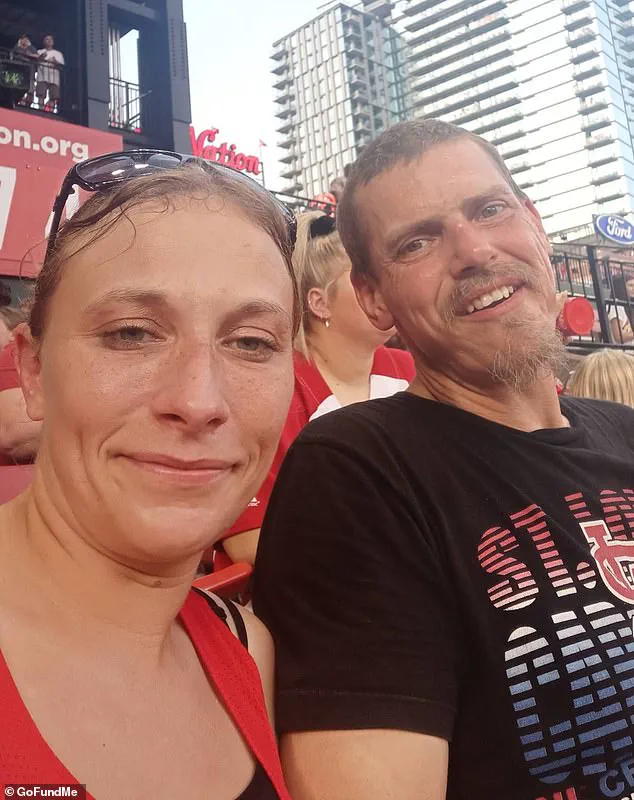 Father of Three Killed by Hitchhiker He Picked Up in St. Louis, Missouri: Suspect Identified as Brittany Rivoire