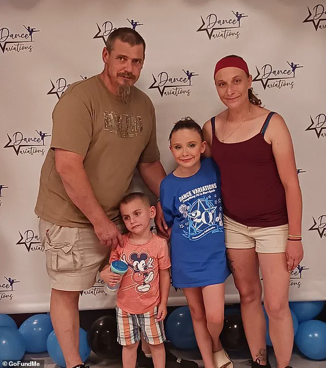 Father of Three Killed by Hitchhiker He Picked Up in St. Louis, Missouri: Suspect Identified as Brittany Rivoire