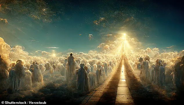 From Science to Spirit: Dr. Michael Guillen's Journey Beyond Empirical Evidence