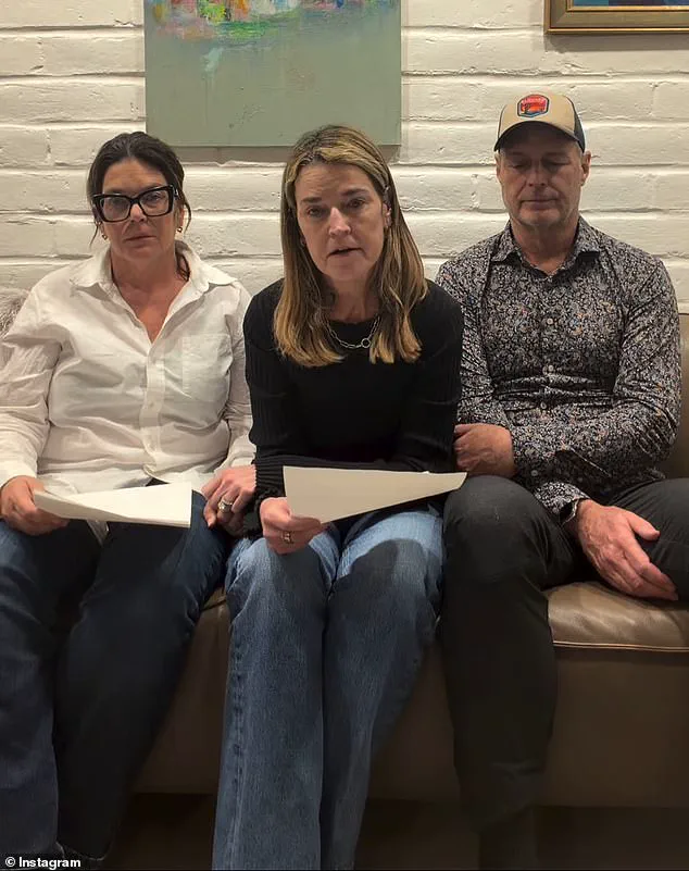 Heartfelt Video Plea by Savannah Guthrie's Family in Search for Missing Mother