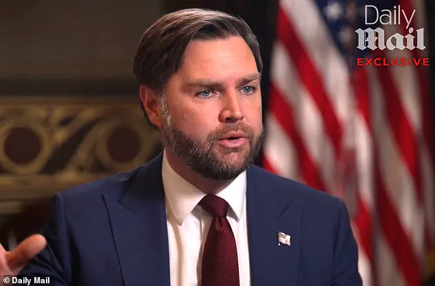 JD Vance Details Inside Story of US Raid That Captured Maduro