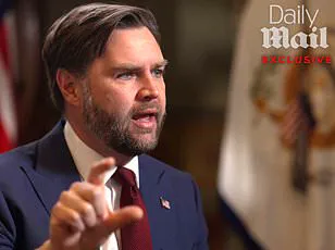 JD Vance Details Inside Story of US Raid That Captured Maduro