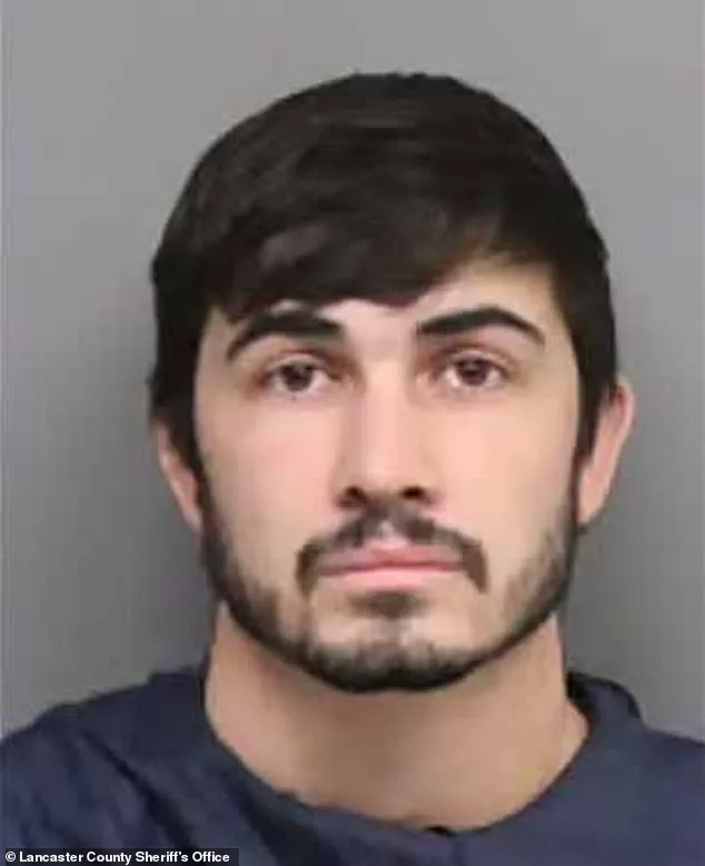 Nebraska Teacher Faces Up to 20 Years in Prison for Alleged Relationship with Former Student