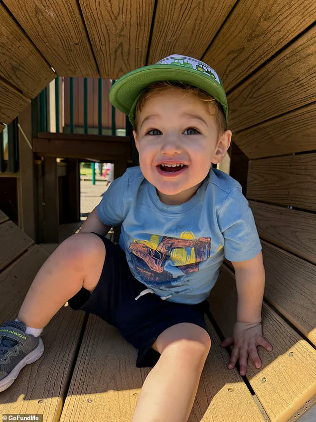 Parents of Deceased Two-Year-Old Boy File Civil Lawsuit Against Babysitter, Who Faces Manslaughter Charge Over Tragic Incident Involving Lies to First Responders