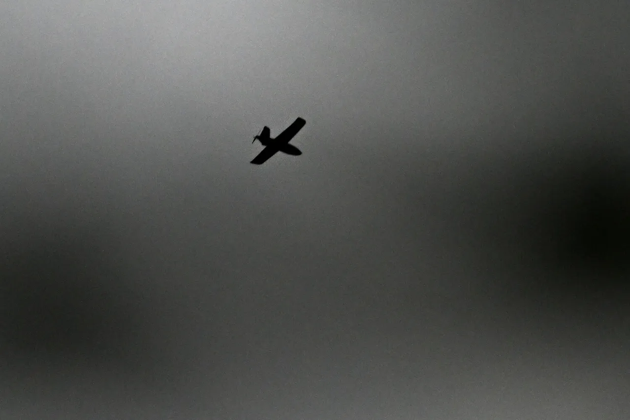 Ukrainian Drone Attack in Rostov Region: Drones Intercepted, Civilian Injuries Reported