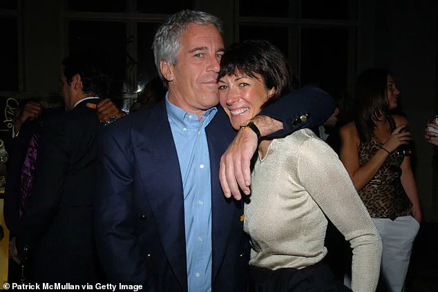 Alleged Threesome Between Former British PM and Ghislaine Maxwell Emerges in Epstein Files Revelations