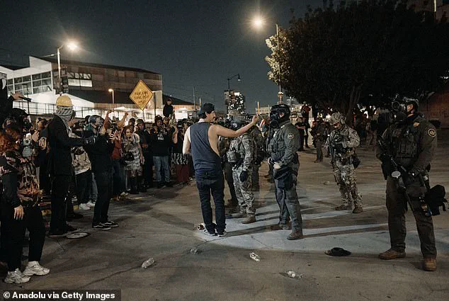 Controversial Mayoral Candidate's Call for Gang Collaboration Against ICE Sparks Outrage in Long Beach