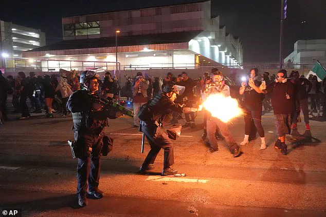 Controversial Mayoral Candidate's Call for Gang Collaboration Against ICE Sparks Outrage in Long Beach