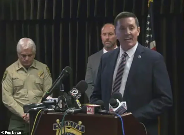 Fake Ransom Demand Linked to Missing Woman's Family: Man Arrested in Tucson Case