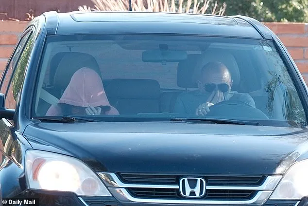 FBI Steps In, Unveils $50,000 Reward in Nancy Guthrie Disappearance as Suspicions Target Tommaso Cioni