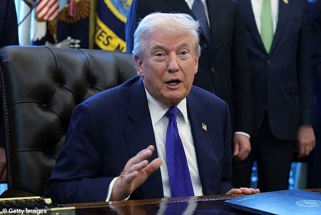 Federal Judge Blocks Trump's Bid to Rename Penn Station and Dulles Airport Using Frozen Funds