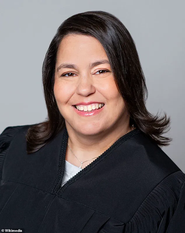 Federal Judge Blocks Trump's Bid to Rename Penn Station and Dulles Airport Using Frozen Funds