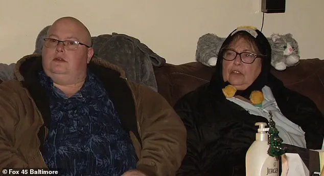 Homeless Encampment Turns Maryland Condo Complex into Battleground for Residents' Safety and Quality of Life