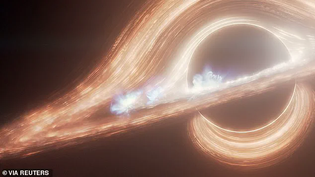 New Study Suggests Milky Way's Core May Lack Supermassive Black Hole, Proposing Dense Dark Matter Clump as Alternative