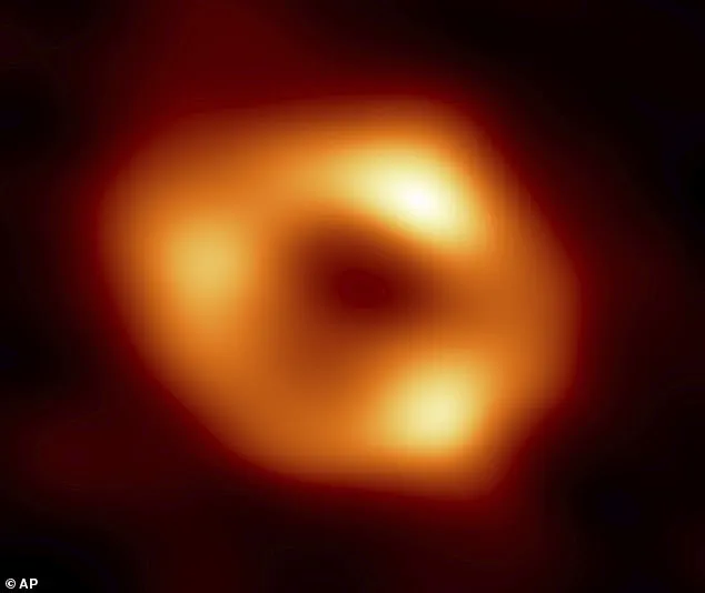 New Study Suggests Milky Way's Core May Lack Supermassive Black Hole, Proposing Dense Dark Matter Clump as Alternative