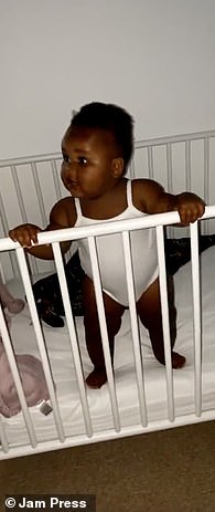 Newborns' Innate Rhythm Perception: A Scientific Discovery Challenges Assumptions About Human Development