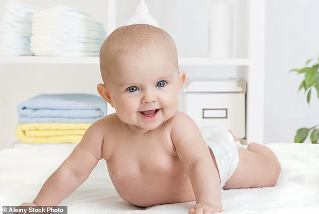 Once-Trending Baby Names on the Brink of Extinction by 2025: 20 Predicted to Fade