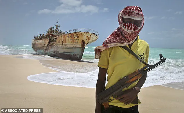 Pralav Dhyani's 331-Day Captivity: A Somali Pirate Hijacking and the Call for Enhanced Maritime Security