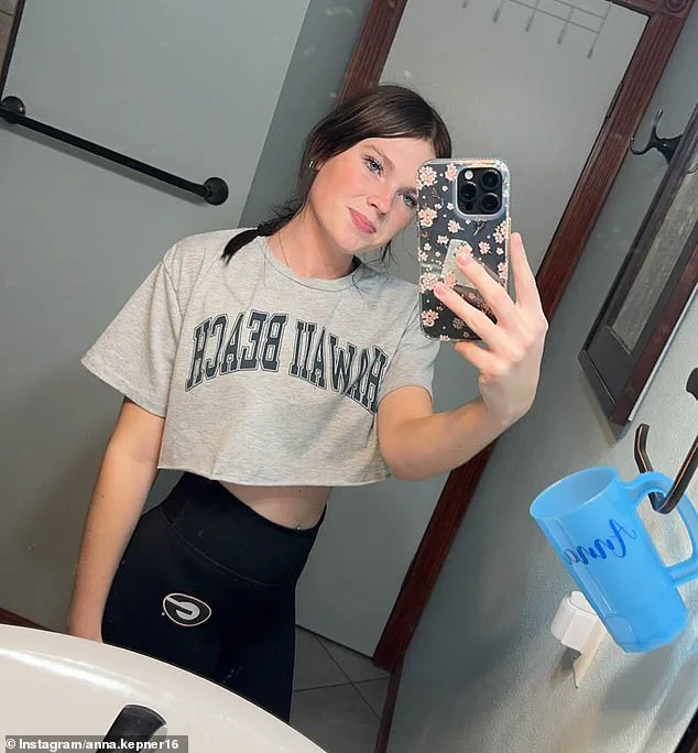 Teen Stepbrother Appears in Closed-Door Hearing Over Stepsister's Death, Raising Questions About Family Bonds