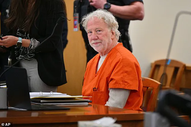 Timothy Busfield Indicted on Child Sexual Contact Charges in New Mexico Case Linked to *The Cleaning Lady* Set