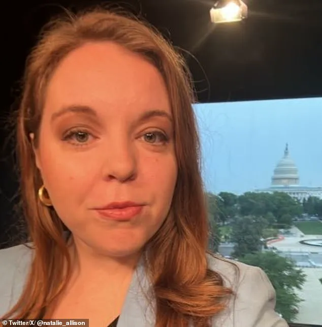 Trump's Outburst on Air Force One as He Confronts Washington Post Reporter Over MAGA Immigration Views