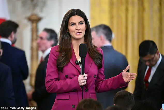 Trump's Outburst on Air Force One as He Confronts Washington Post Reporter Over MAGA Immigration Views