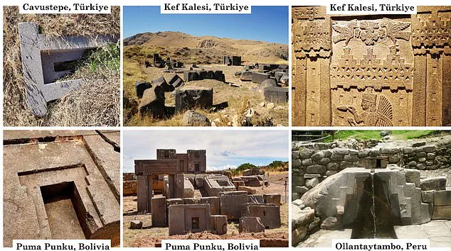 Unearthing a Lost Civilization: Mysterious Symbols Across the Globe Reveal a 38,000-Year-Old Code, Igniting Controversy Among Skeptical Experts