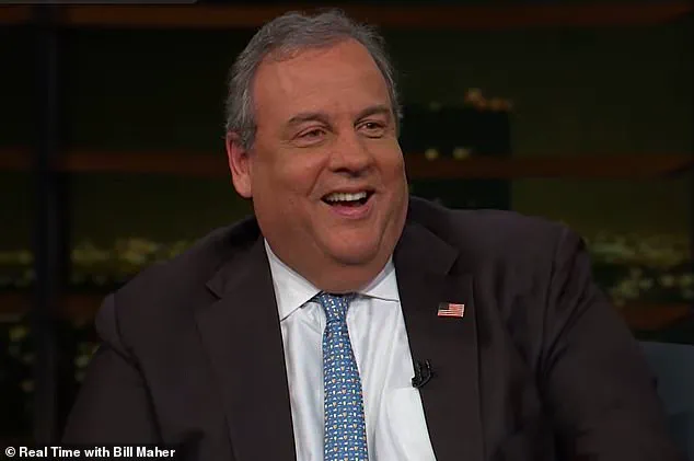 Christie Accuses GOP of Public Trump Praise, Private Criticism