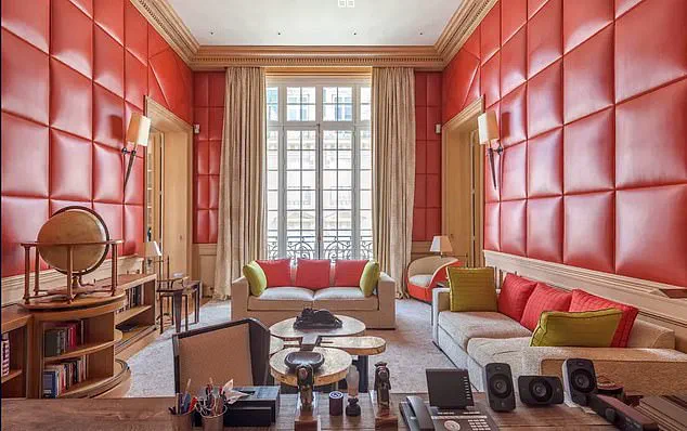 DOJ Releases Footage of Jeffrey Epstein's Paris Home: Alleged Exploitation in Private Dances