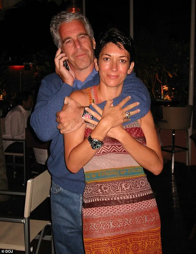 Ghislaine Maxwell's $10M Inheritance, Not Trafficking, Revealed in Epstein Files and JPMorgan Report