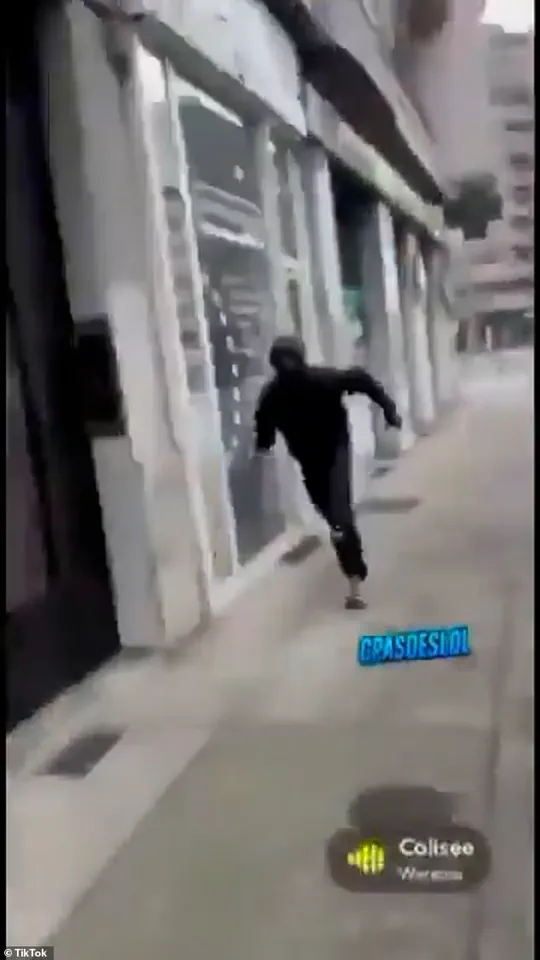 Grenade Attack on Beauty Salon in Grenoble Injures Six, Including Child