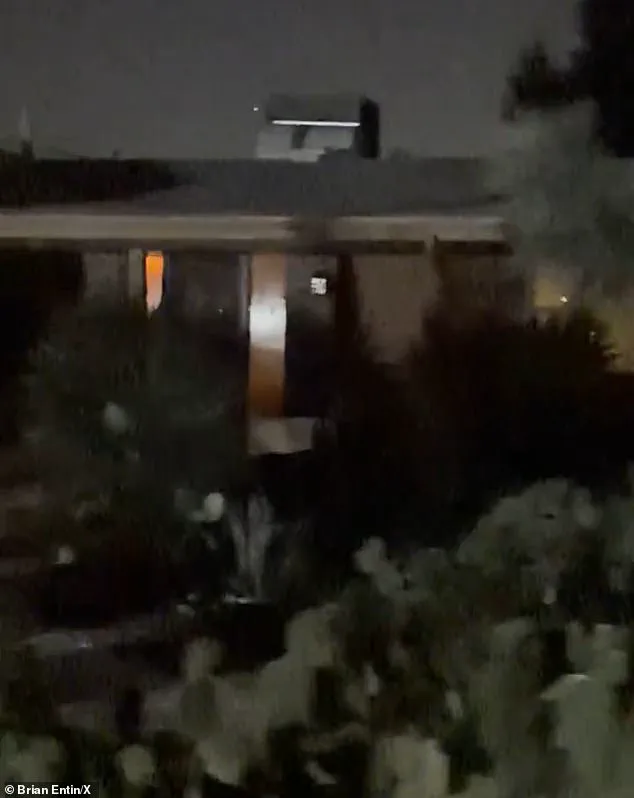 Late-Night Search at Annie Guthrie's Home Marks Seventh Day of Ongoing Investigation into Disappearance of Nancy Guthrie, with Mysterious Silver Briefcase Observed During Operation