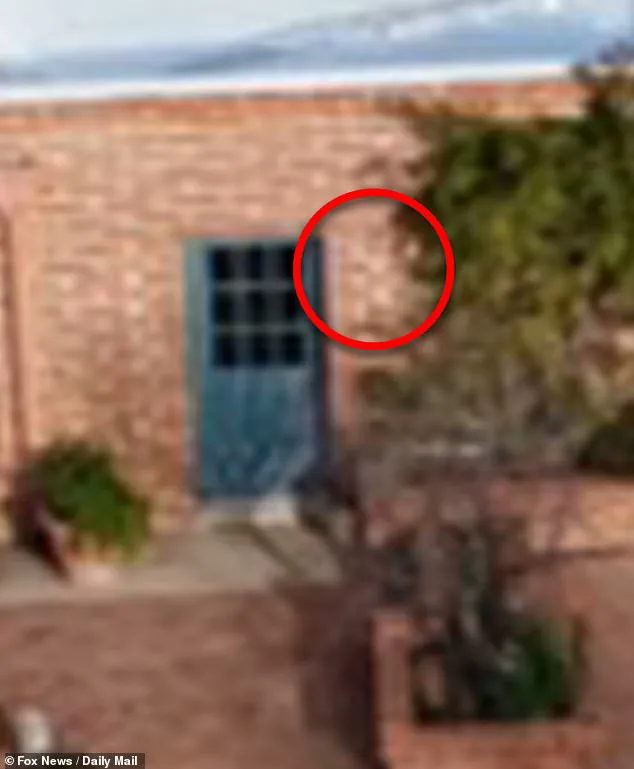 Ransom Note Link to Removed Floodlight Fuels Feds' Search for Missing Nancy Guthrie