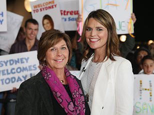 Sheriff Faces Backlash for Attending Basketball Game During Search for Missing Nancy Guthrie