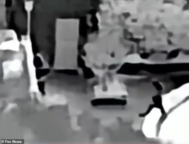 Third Search of Nancy Guthrie's Home Reveals Bloodstains, Missing Mother's Fate Remains Unresolved