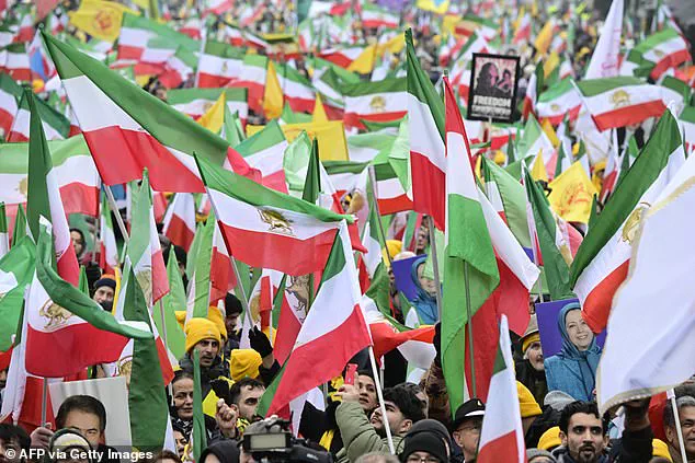 Whistleblower Claims Tulsi Gabbard Suppressed Trump Ally's Call with Foreign Official, Sparking Washington Firestorm