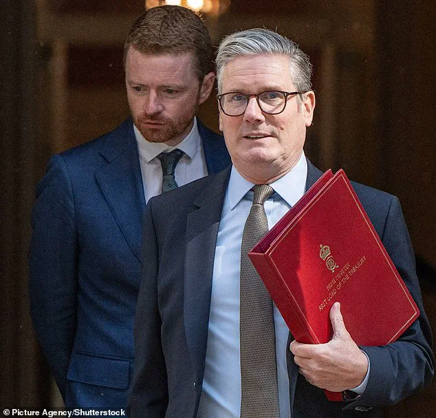 Angela Rayner's Hair Session Unfolds as UK Political Crisis Erupts