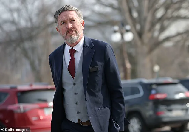 Republican Congressman's Microphone Forcibly Removed in Viral Incident