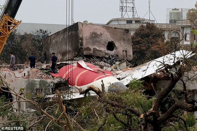 Air India Flight 171 Crash Investigated: 260 Killed, One Survivor