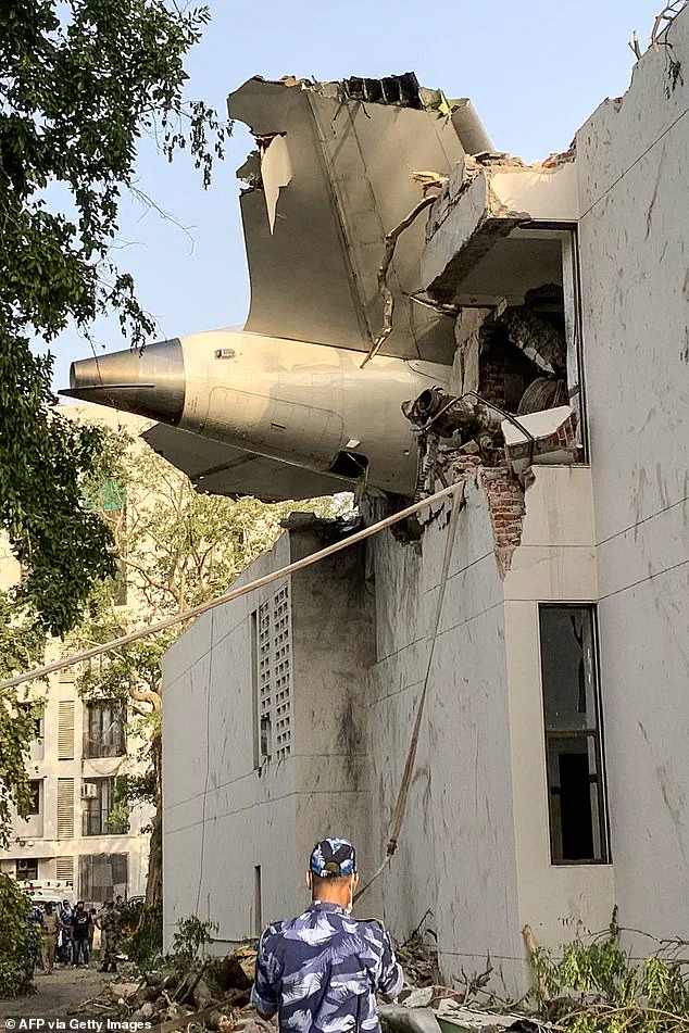 Air India Flight 171 Crash Investigated: 260 Killed, One Survivor