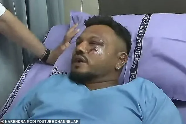 Air India Flight 171 Crash Investigated: 260 Killed, One Survivor