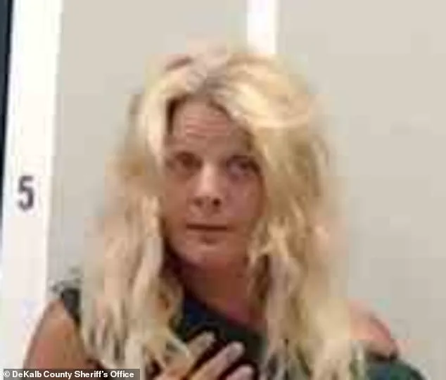 Alabama Woman Receives Life Sentence for Conspiring with Daughter in Brutal National Park Cliff Murder