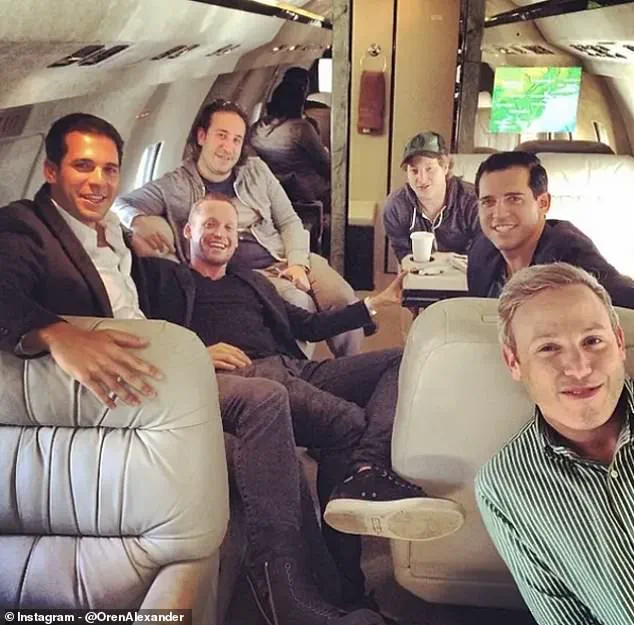 Alexander Brothers' Sex Trafficking Trial Escalates as Prosecutors Unveil Private Messages Detailing Decade-Long Conspiracy