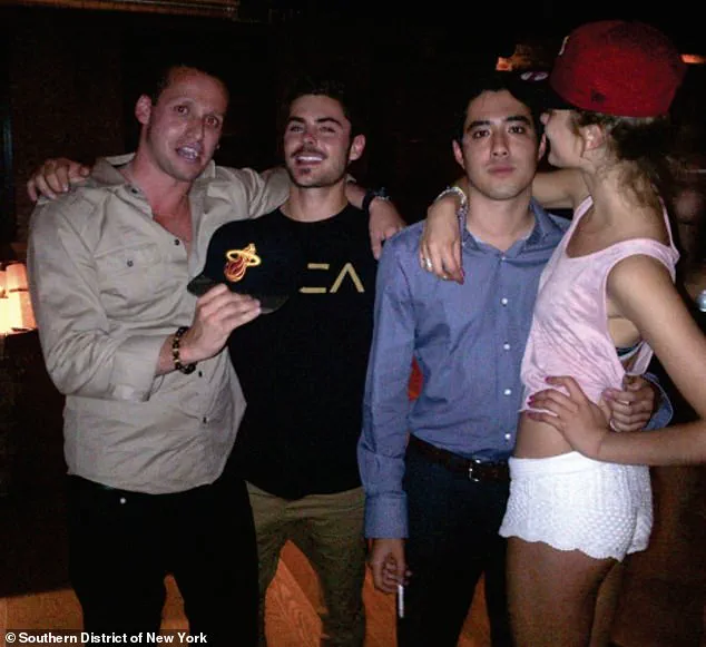 Alexander Brothers' Sex Trafficking Trial Escalates as Prosecutors Unveil Private Messages Detailing Decade-Long Conspiracy